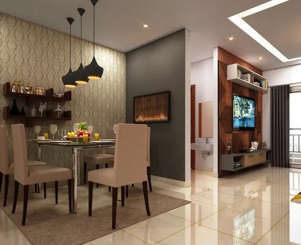 Godrej Azure