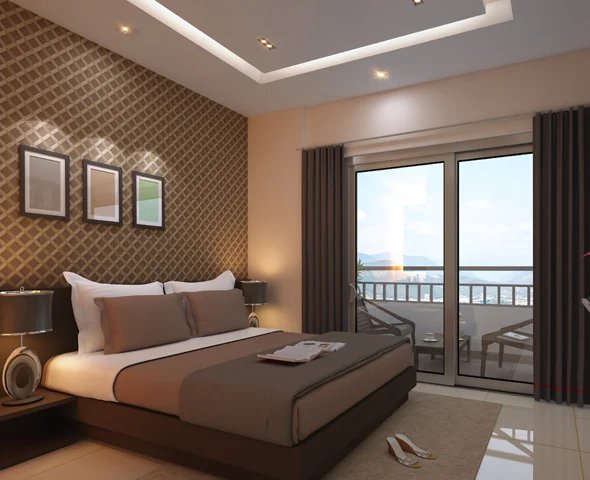 Godrej Azure