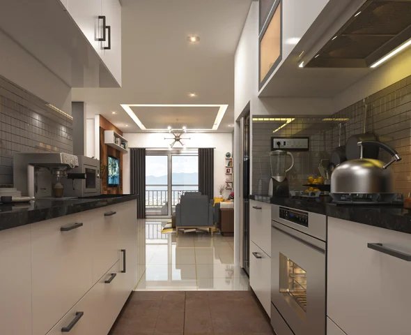 Godrej Azure