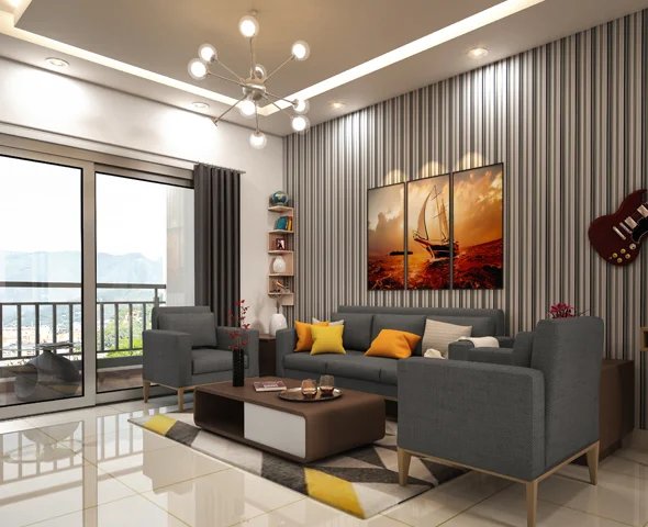 Godrej Azure