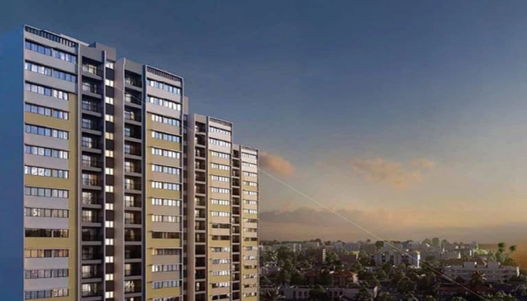 Godrej Azure